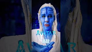 Navi Healer Giving You Relaxing Head Scratches Avatar Asmr Roleplay