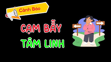 Tìm Hiểu Tâm Linh: Cảnh báo Người Dân cần Tỉnh Táo | Cre: Giải Mã Bí Mật