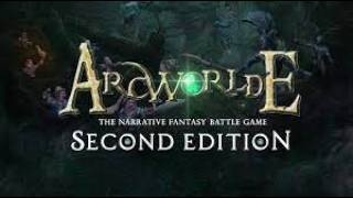 Sunday 10th May 2026 - Magrathea Builder Of Worlds goes LIVE to scratch build an Arcworlde model