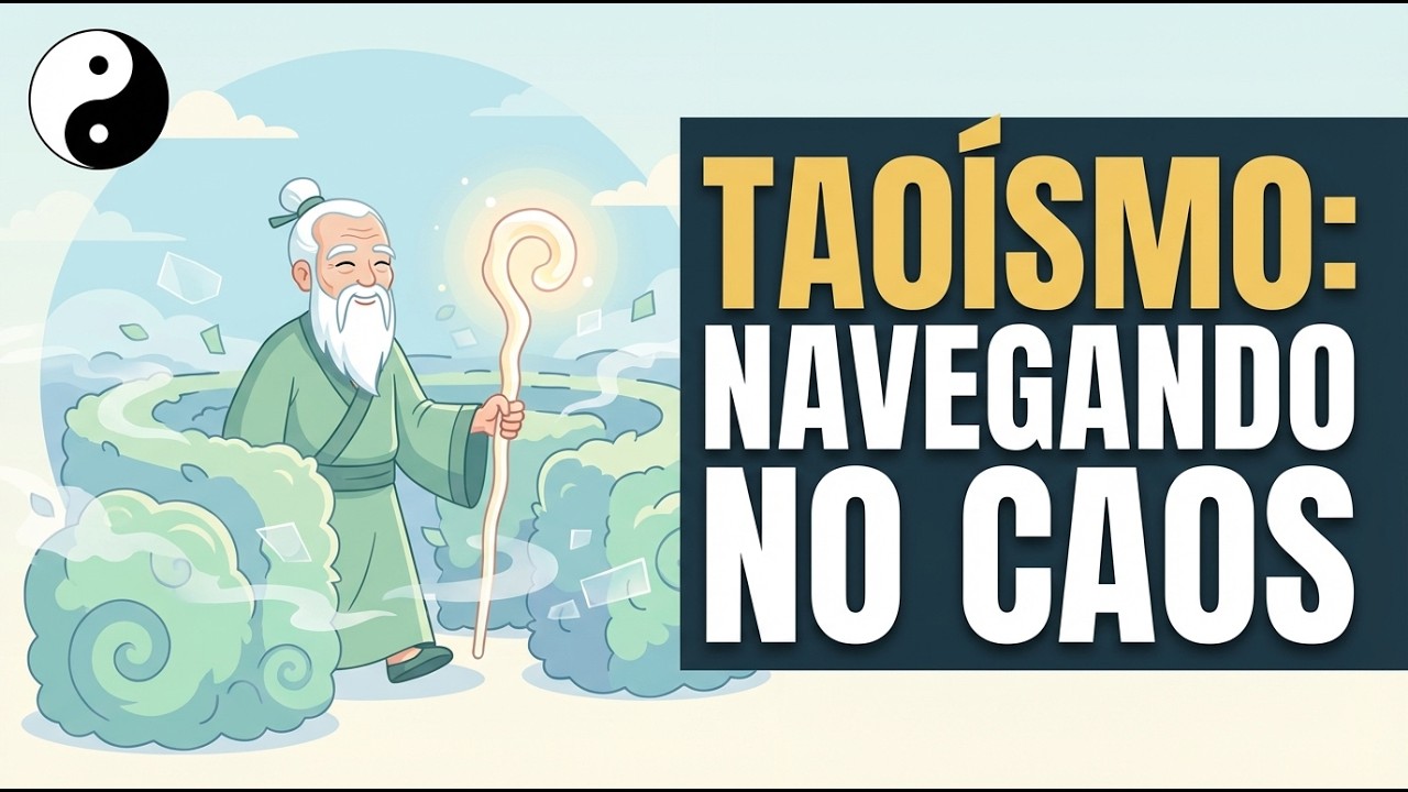 A Arte de Não Saber: Encontrando Certeza nos Momentos Mais Incertos da Vida - Taoísmo