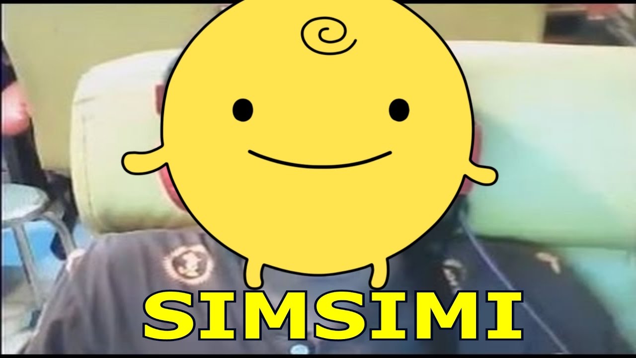 เล่น simsimi  New  แคลนไม่ลงอะไม่รู้จักหรอ - SIMSIMI 15+