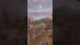 OMG, A Tree | Warzone