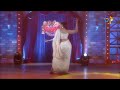 Anasuya hot dance