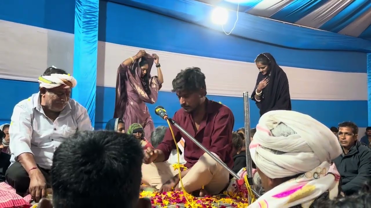 રમેલ ગામ ચાચરીયા ॥॥ Viprayamlsolanki 