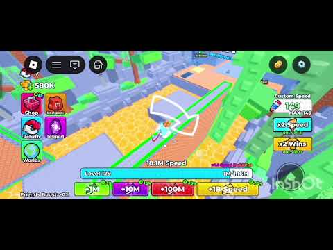 +1 speed monkey escape all crystal 
