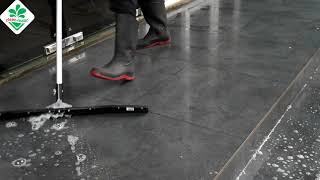 FLOOR WIPER