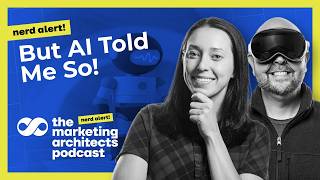 Nerd Alert: But AI Told Me So!