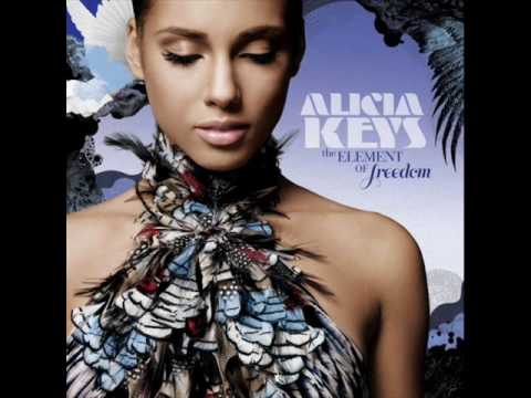 Alicia Keys Doesn T Mean Anything