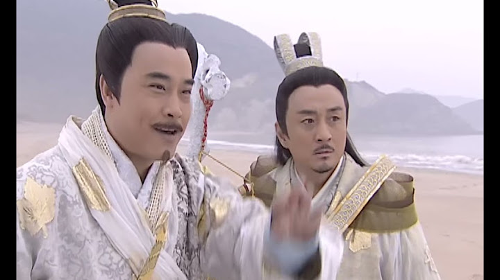 八仙全傳之八仙過海 第01集 1080 - 天天要聞