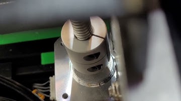 Why CR Touch Auto Bed Leveling is great -3d Printer