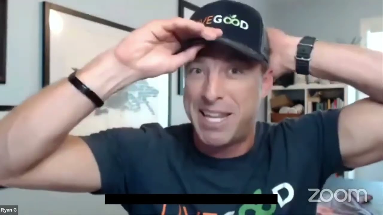 LiveGood Product Updates from 20 October 2023