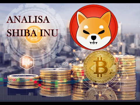 🚨SHIBA INU UPDATE!🚨 SETELAH BTC KOREKSI APAKAH PENGARUH TERHADAP SHIBA INU?