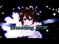 Shooting Star 【MMD】