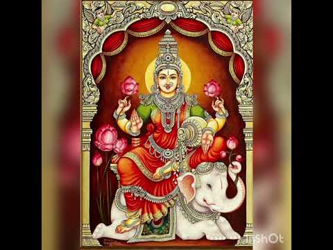 ಕ್ಷೀರವಾರಿಧಿ ಕನ್ನಿಕೆ...ವಿಜಯದಾಸರ ರಚನೆ..ಗಾಯನ ..ಸತ್ಯಭಾಮ ಹಯಗ್ರೀವ