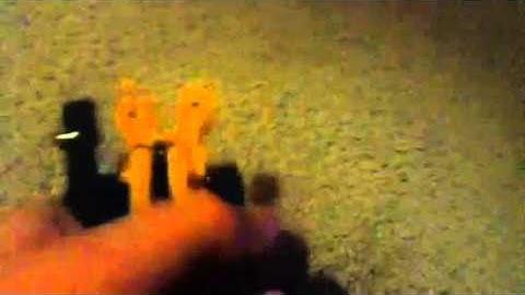 Transformers g1 sinnertwin toy