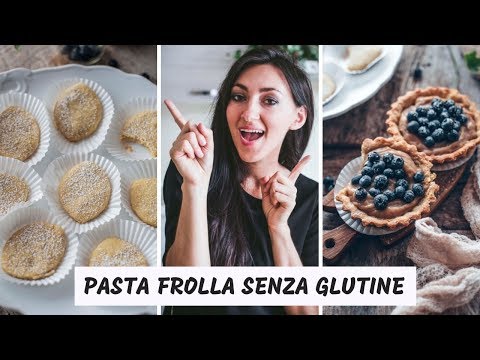 pasta-frolla-senza-glutine-»-con-farina-di-quinoa