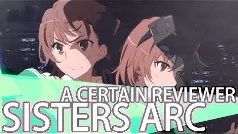 Is The Sister Arc As Good As They Say?