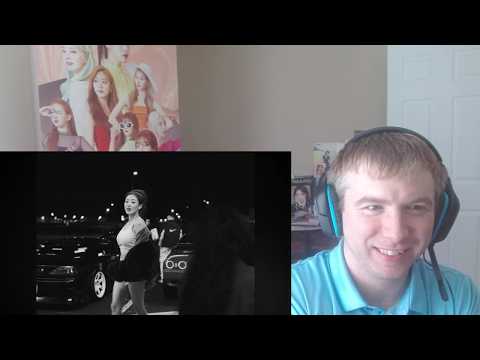 TWICE Nayeon "Love is Enough" & Jenevieve - Hvnly (feat. JIHYO of TWICE) MV Reaction