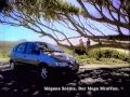 Renault Mégane Scénic Werbung 1998