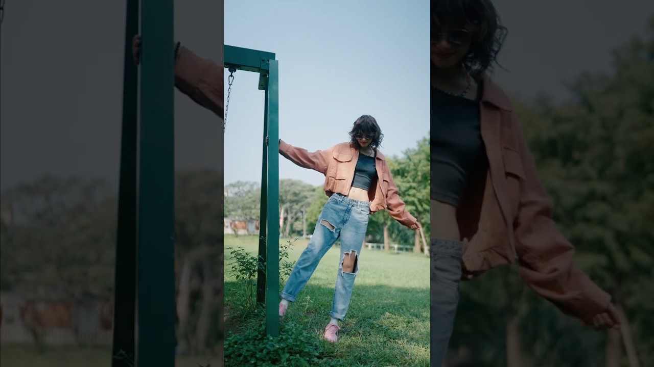 Brappers 24AW｜Babydoll Denim