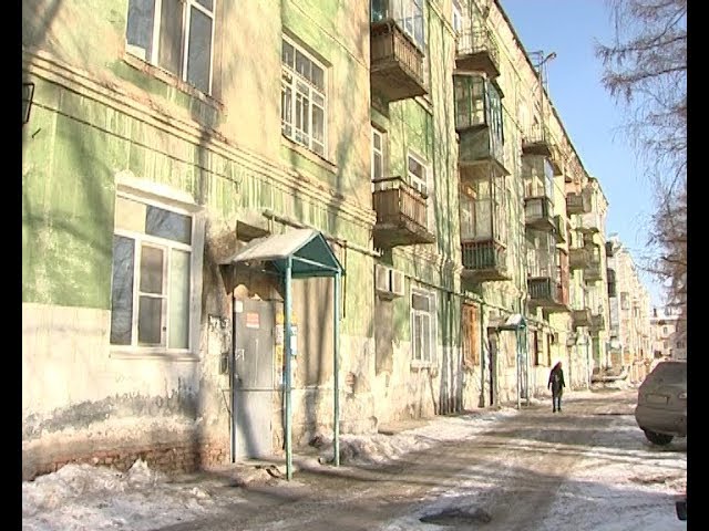 Глава округа Елена Бердникова прокомментировала ситуацию с домом №2 по улице Февральской революции