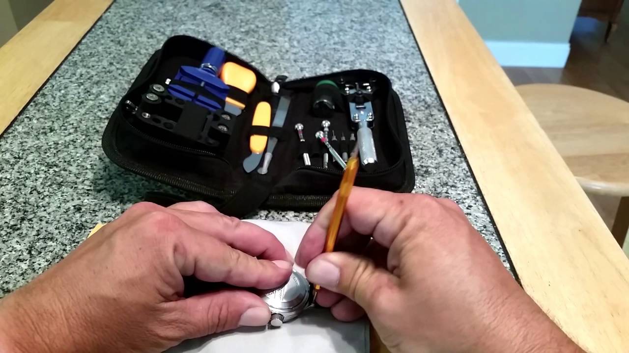 fruitz watch band replacement