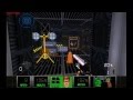 Eine wirklich coole Aliens Karte für Doom