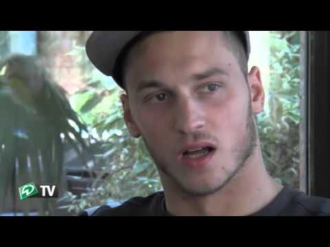 Arnautovic: 