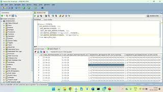 Oracle Database 12c in Hindi: SQL Oracle Supplied Functions Part 2