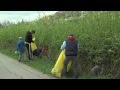 TVS: Staré Mesto Dobrovoln´ici ukl´izeli