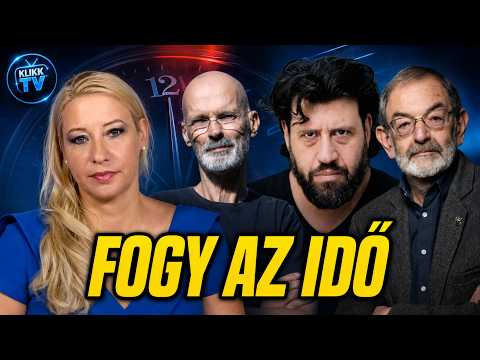 Köztársaságielnök-választás: „A jelöltünk Laczó Adrienn"