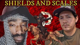 Shields and Scales Ep. 1: Horses