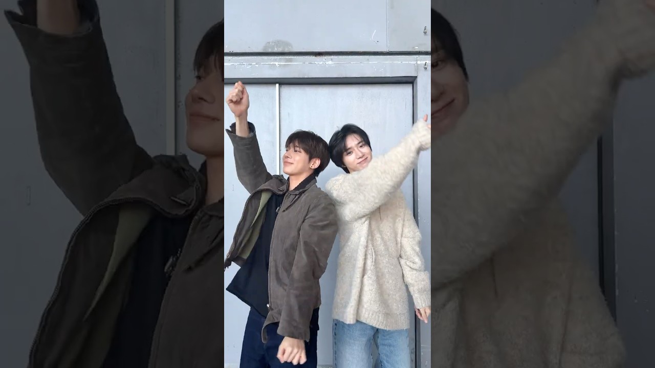 iniminimanimo lover #TXT #BEOMGYU #TAEHYUN