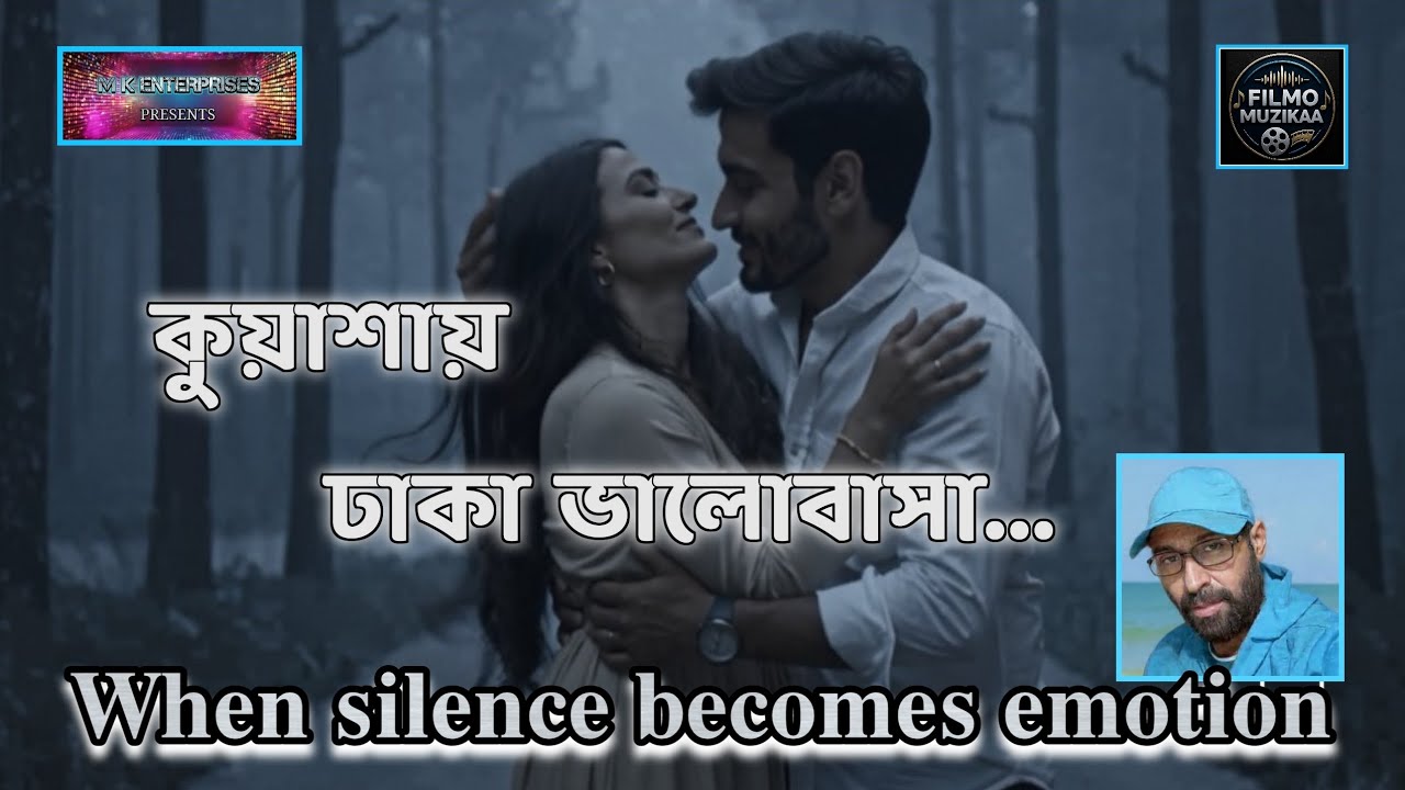 কুয়াশার ভেতর হাত ধরা – 𝐁𝐞𝐧𝐠𝐚𝐥𝐢 𝐖𝐢𝐧𝐭𝐞𝐫 𝐑𝐨𝐦𝐚𝐧𝐭𝐢𝐜 𝐒𝐨𝐧𝐠 – 𝐀 𝐜𝐢𝐧𝐞𝐦𝐚𝐭𝐢𝐜 𝐥𝐨𝐯𝐞 𝐬𝐭𝐨𝐫𝐲 𝐢𝐧 𝐦𝐢𝐬𝐭 𝐚𝐧𝐝 𝐬𝐢𝐥𝐞𝐧𝐜𝐞