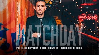 Programme preview | Behind the scenes at Charlie Daniels photoshoot