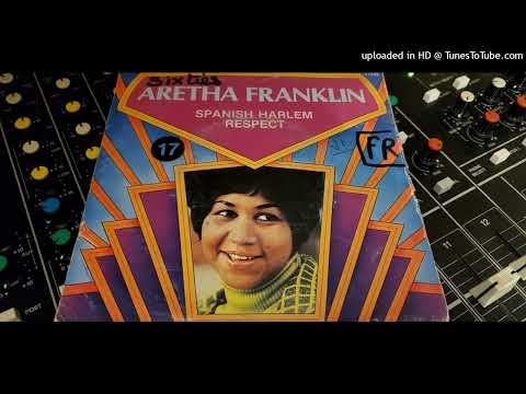 Aretha Franklin- Respect 1967 (Remastered)