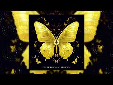 Mindo, One Who - Serenity