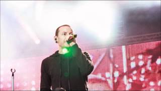 Linkin park - Breaking the habit Live In Romania 2012