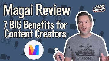 Magai Review: 7 Big Benefits of Using Magai AI Over ChatGPT