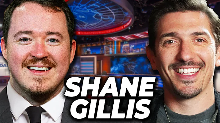 Shane Gillis Replaces Trevor Noah As Daily Show Ho...