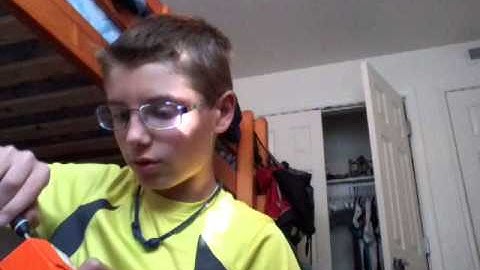 Nerf Modulus Stealth Ops Upgrade Kit Review