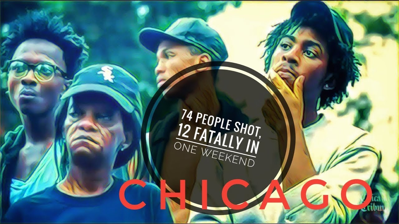 Chicago Shootings Here s The Truth Reality YouTube Chicago shootings here s the truth reality youtube