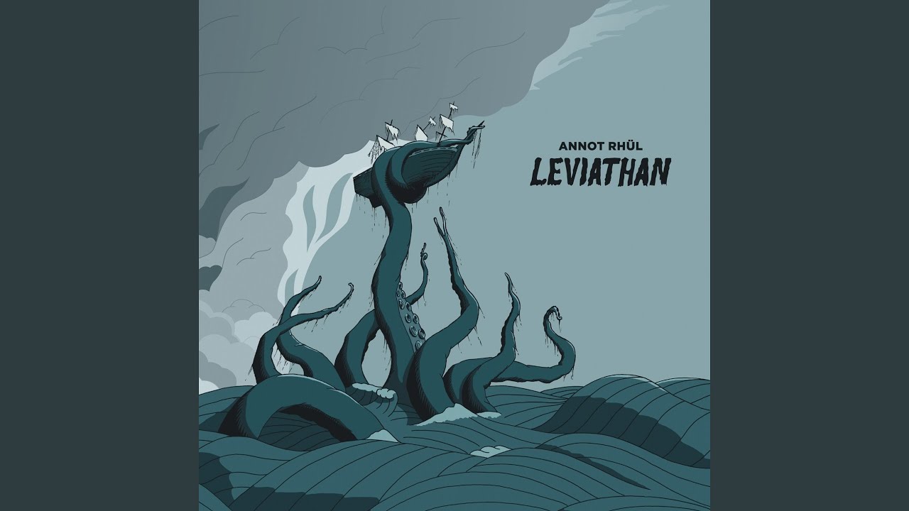 YouTube에서 Leviathan Suite 보기 YouTube에서 Leviathan Suite 보기
