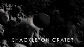 NASA | Shackleton Crater