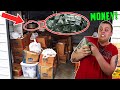 Storage Unit LOADED With HIDDEN MONEY! Vintage JACKPOT! Storage Unit Finds BIG MONEY!