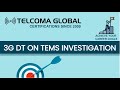 3G / WCDMA DT (Drive Test) Parameters on TEMS Investigation 17 . X (Real Time) by TELCOMA Global