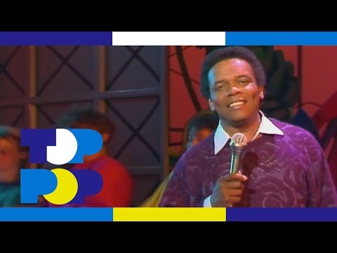 Johnny Nash - Rock Me Baby ? TopPop