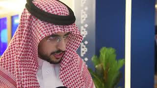 FHS 2023: Yasser Alismail, Saudi Arabian Tourism Development Fund