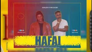 Mb shoby ft Khalifa Cyrus - Hafai