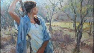 Minevver Özdemir / Evlerinin Önü Yonca